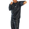 BALLY TOTAL FITNESS - Traje de Sauna para Hombre