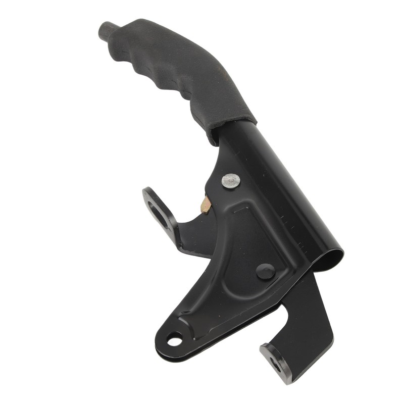 11.8in Parking Brake Lever Anti‑Slip Rubber Grip for 150cc 200cc