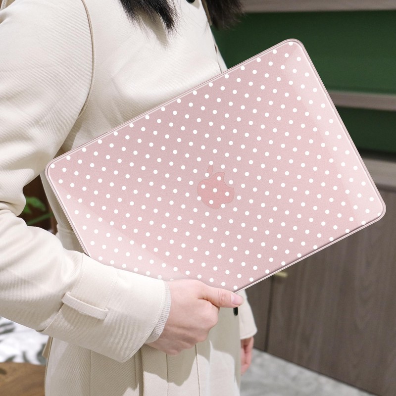 MEEgoodo Printed Case for New MacBook Neo 13 inch 2026