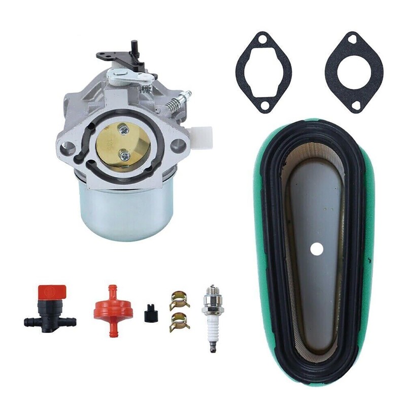 iDMRURvm Carburettor for Briggs & Stratton 286702 286707 289702 289707