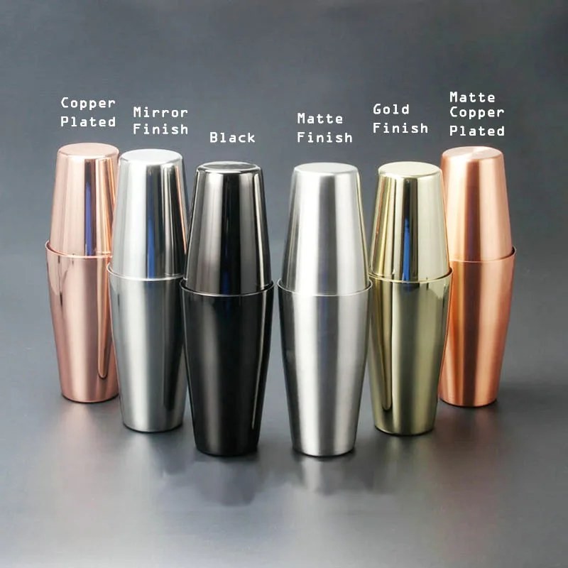 boston cocktail shaker