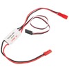 30A Remote Controlled On/Off Switch PWM Receiver Electronic Switch for