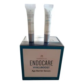 Endocare Hyaluboost Age Barrier Serum 36 Ml Suero Facial Todo Tipo De Piel Día/noche