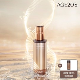 Age 20's (현대Hmall)에이지투웨니스AGE20S 인텐시브 바이탈 에센스 100ml AGE20S Intensive Vital Essence 100ml
