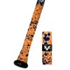 Vulcan VULCAN BATGRIPS Vulcan Bat Grip V050-ORGSPLT Orange Splatter (Orange