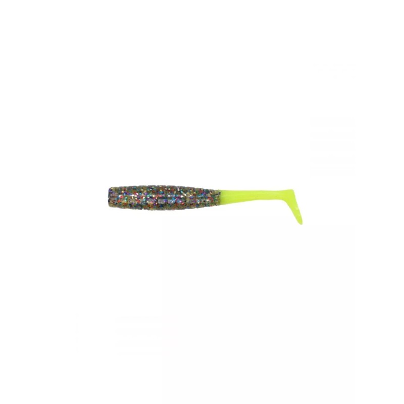 LELAND LURES NEW CRAPPIE MAGNET - Tiny Dancer™ 12pc Pack