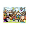 Studio 100 Bumba Athlete Jigsaw Puzzle 12-Pieces