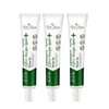 Label Young 라벨영 쇼킹효과레시피 스팟 티트리버전 3개 Label Young Shocking Effect Recipe Spot Tea Tree Version 3 Pack