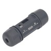 Battery Monitor Meter High Accuracy Voltmeter Ammeter Universal Battery Capacity