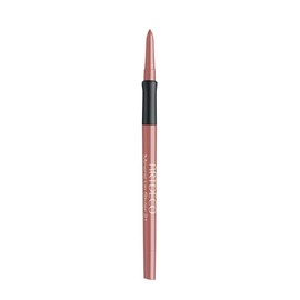 ARTDECO Mineral Lip Styler - Long-Lasting Lip Liner with Integrated Sharpener - 1 x 0.4 g