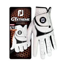 FootJoy Ladies GT Xtreme Golf Gloves White S