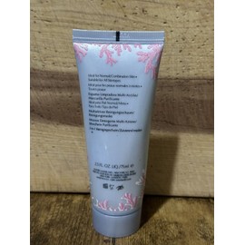 Estée Lauder- Perfectly Clean Multi-Action Foam Cleanser Purifying Mask 2.5oz