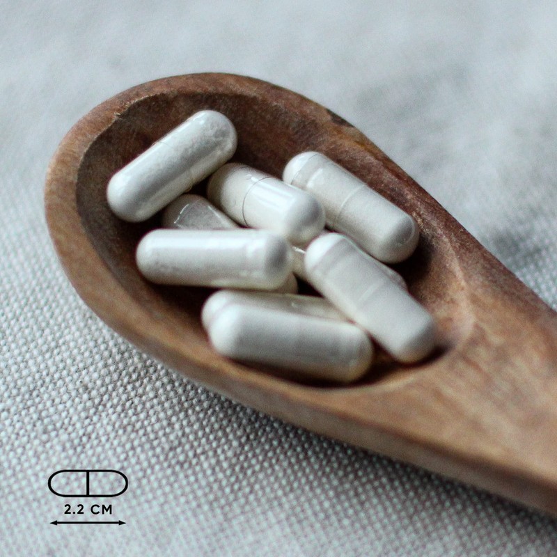 Nutri Advanced - ProbotiX Daily 5 Live Bacteria Probiotic Supplement