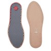 Vaya Medical Ortopeadic Insoles for Varus Feet Leather Insole with