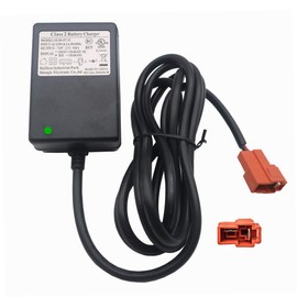 12V Kids Ride On Car Charger