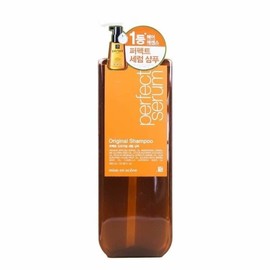Mise-en-scène Perfect Original Serum Shampoo 680ml (WBBDCDB) - Basic product / 미장센 퍼펙트 오리지널 세럼 샴푸 680ml (WBBDCDB) - 기본상품