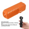 Silicone Case for Osmo Pocket 3 Action Camera Anti Scratch