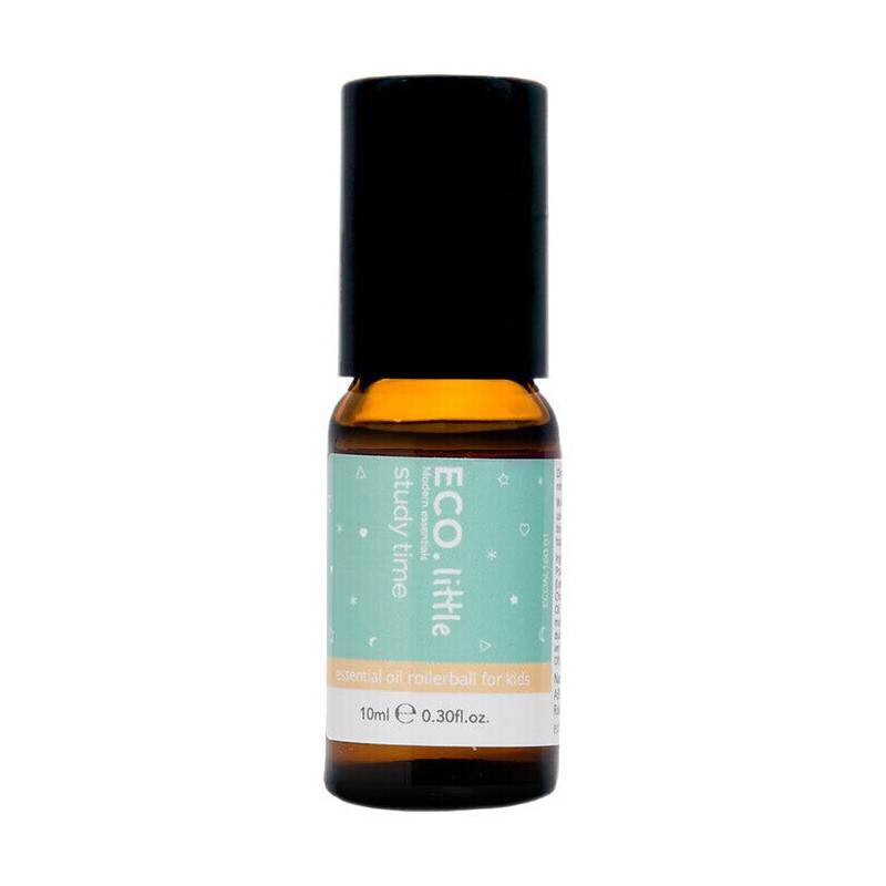 ECO. Modern Essentials Little Study Time Essential Oil Blend, Blend
