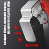 Cabinet Installation Clamps, Cabinet Jig For Installing, Rust-Resistant, Precision Efficient
