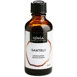 OSMIA Sauna Aroma SANTELIPUU Sandalwood 50ml