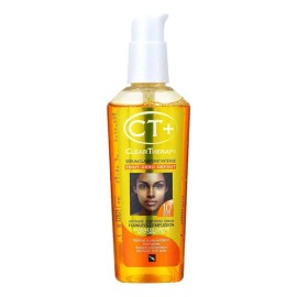 Serum Aclarante Facial Clear Therapy Zanahoria Día Noche 75ml