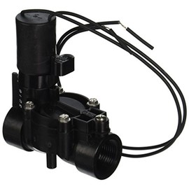 Irritrol 700B-.75 Ultra Flow NPT Threaded Valve with Flow Control, 3/4"