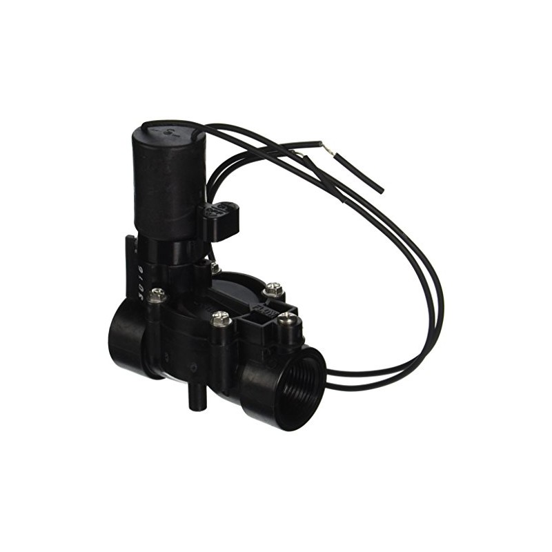 Irritrol 700B-.75 Ultra Flow NPT Threaded Valve with Flow Control,