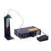 Automatic Glue Dispenser Machine，110V AC, 60Hz Solder Paste Controller Glue