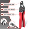 Steel DN Mate 300FT 1/8" Genuine T316 Stainless Steel Cable