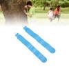 Adjustable Flag Football Set 5 PCS PP Adjustable Flag Football