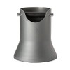 Crema Pro Knock Box 175mm - Dark Grey