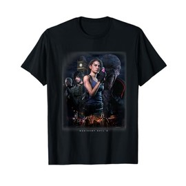RESIDENT EVIL 3 T-Shirt