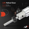 A-Premium Ignition Distributor with Cap and Rotor Compatible with Toyota
