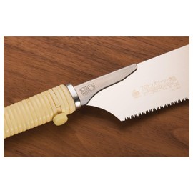 Gyokucho Razorsaw Crosscut 240mm No. 400 with Replaceable Blade