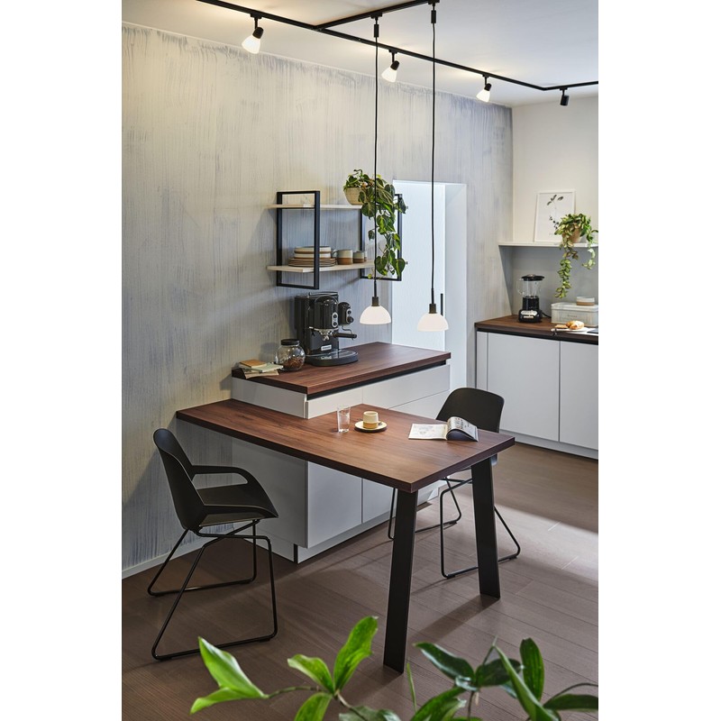 Paulmann 96974 Sarrasani URail Pendant E14 max. 20W dimmable 230V