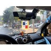2 Pack Panama Wall Flags Banner, Mini Panamanian Hanging car