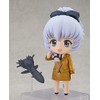 Fine Clover Full Metal Panic! Invisible Victory: Teletha Testarossa Nendoroid