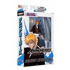 Anime Heroes Bleach Figures Kurosaki Ichigo Action Figure Articulated Anime