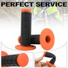 7/8'' 22mm Handle Grips,Handlebar Grips Replacement for CRF250R CRF250X CRF450R
