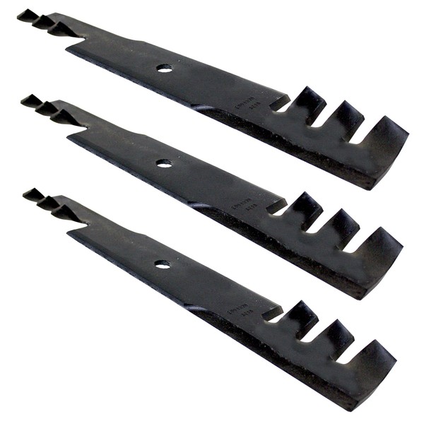 Rotary 48 – 50" 6298 Commercial Gator Mulch Lawnmower Blade