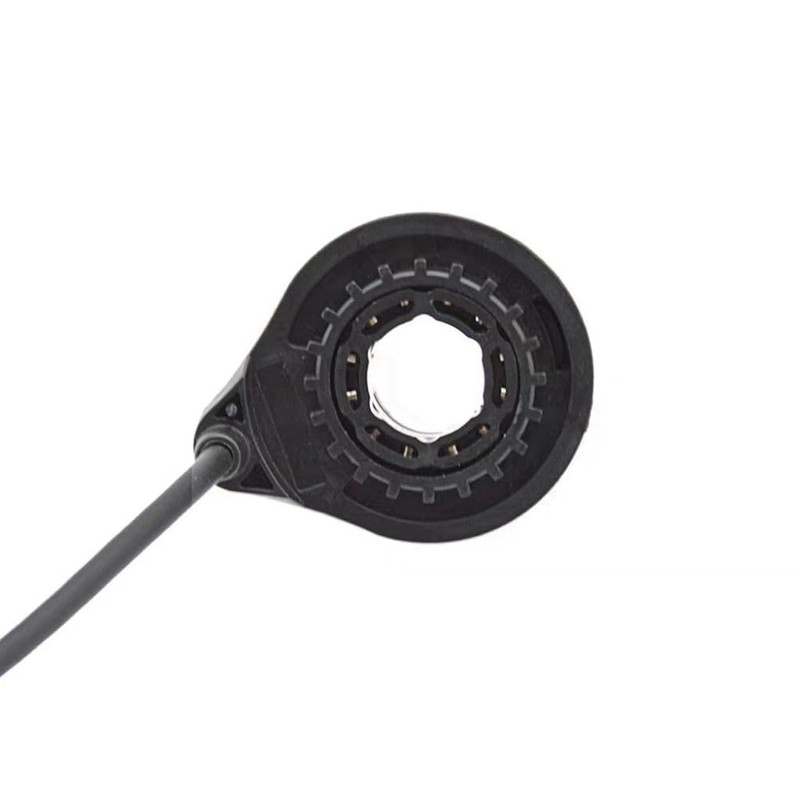 Peakloong Electric Bicycle Booster Sensor 12 Magnets Double Hall Left