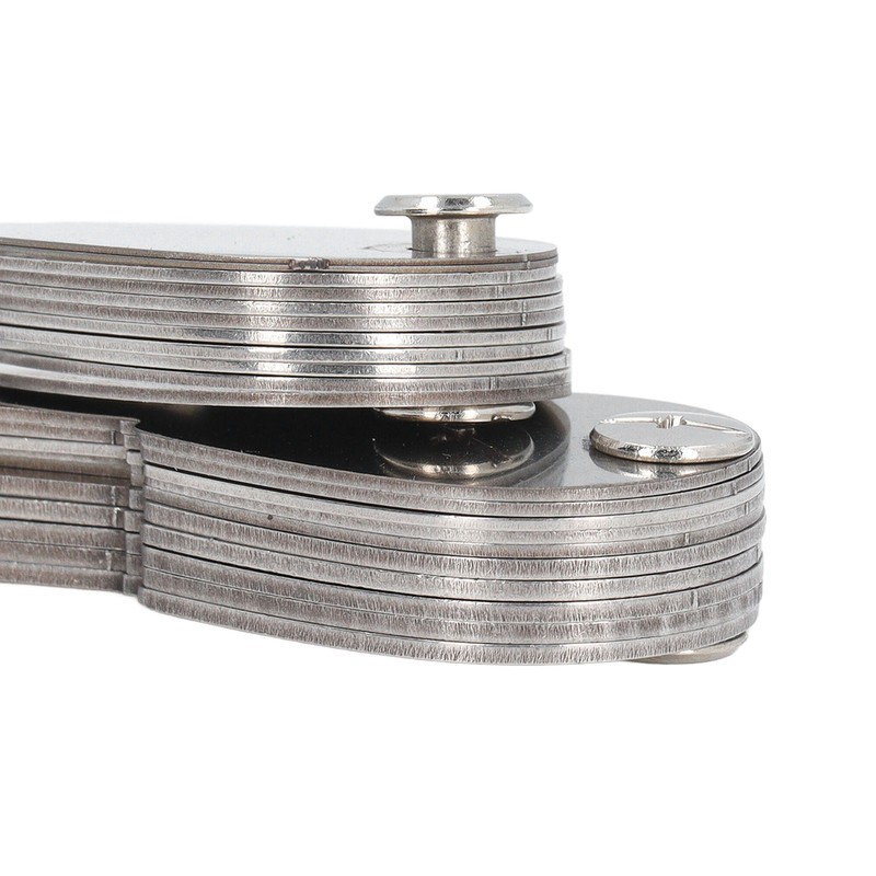 21Pcs Car Maintenance Tools Stainless Steel Accuracy Heavy Duty Pick