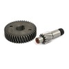 Aexit Helical Power tool Gear Pinion Wheel Set Replacement Part