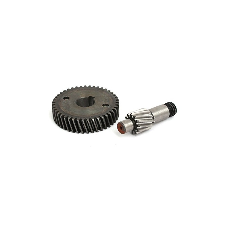 Aexit Helical Power tool Gear Pinion Wheel Set Replacement Part