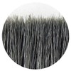 [Outlet Product] Sanby Industry Hair Dye Brush, Soft K-80, Set