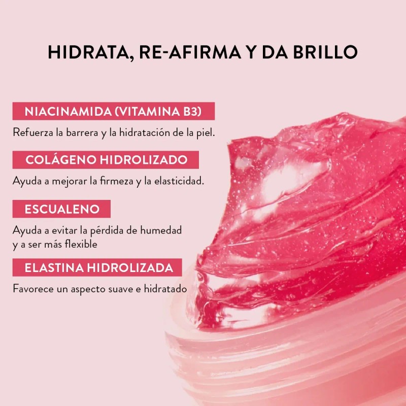 Medicube Collagen Jelly Cream 110 ml, hidratación profunda día /