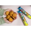 Galletas GAPSA Doras® Rollo de 180 g