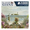 The Art of Alan Giana - 'Escape' - 1000 Pc