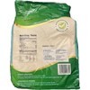 Sunny Gold Raw Gari Cassava Grits 16 LB (7.26Kg)