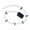Automatic Pool Cleaner Sweep Hose Replacement B5 PVC Pool Cleaner